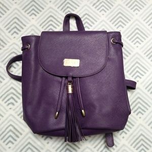 Monet Backpack Purse